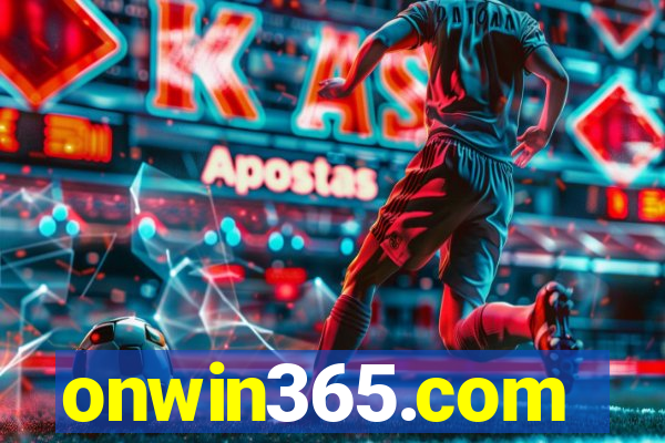 onwin365.com