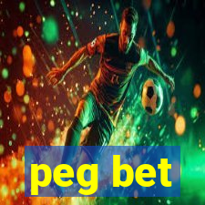 peg bet