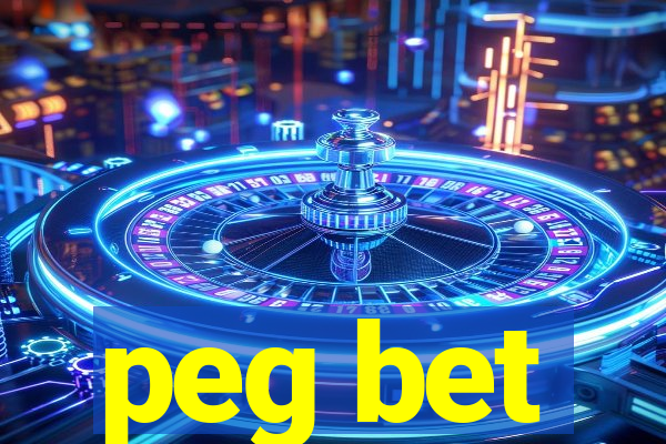 peg bet