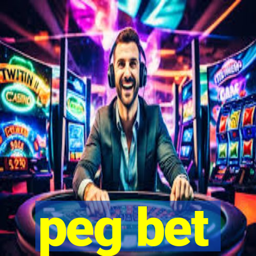 peg bet