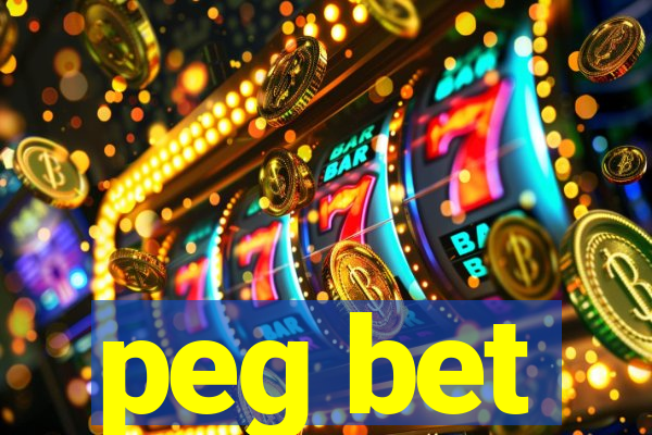 peg bet