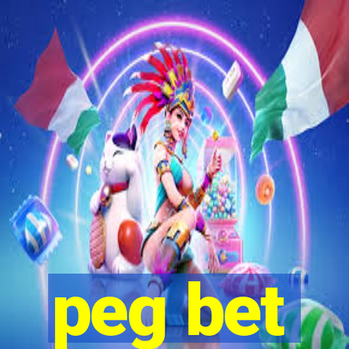 peg bet