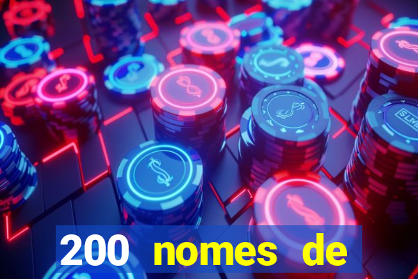200 nomes de frutas 100 nomes