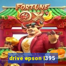 drive epson l395