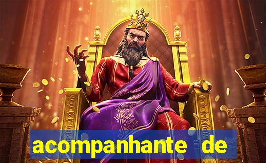 acompanhante de porto feliz