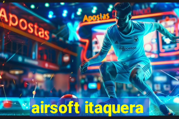 airsoft itaquera