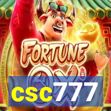 csc777