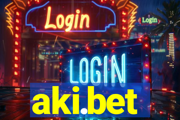 aki.bet