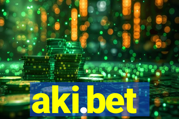 aki.bet