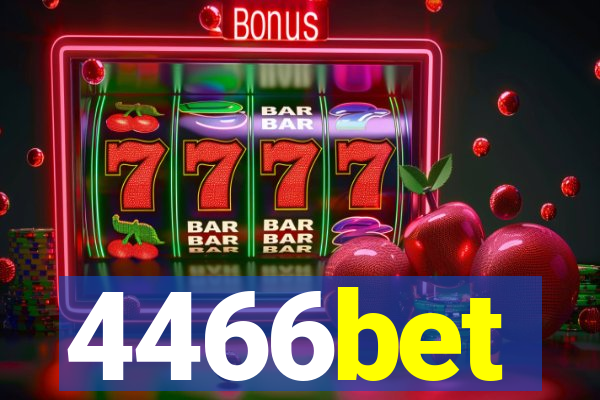 4466bet