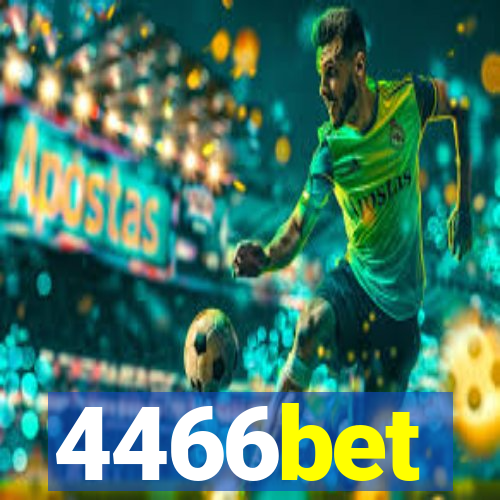 4466bet