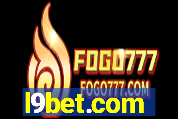 l9bet.com