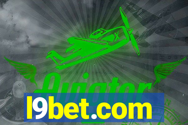 l9bet.com