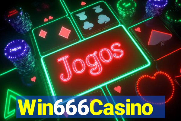 Win666Casino