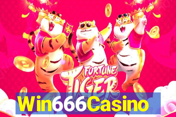 Win666Casino