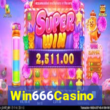 Win666Casino