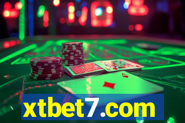 xtbet7.com