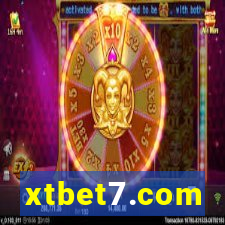 xtbet7.com