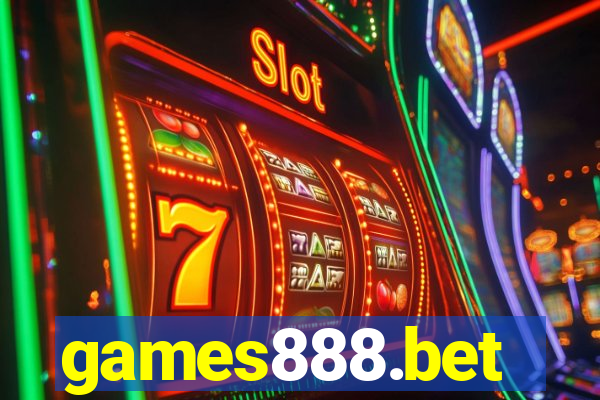 games888.bet