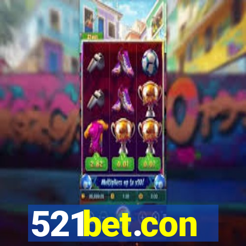521bet.con