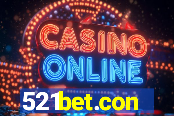 521bet.con