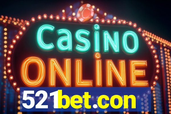 521bet.con