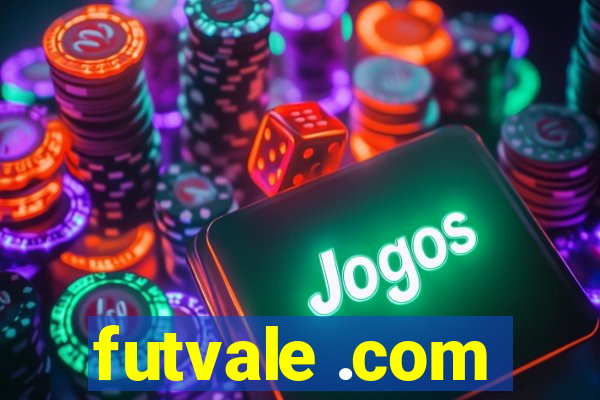 futvale .com