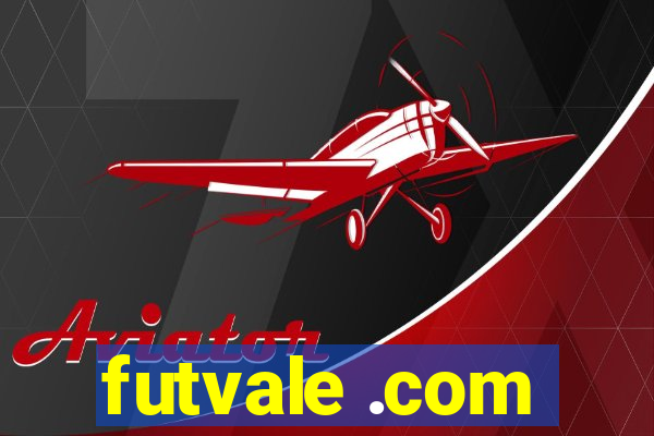 futvale .com