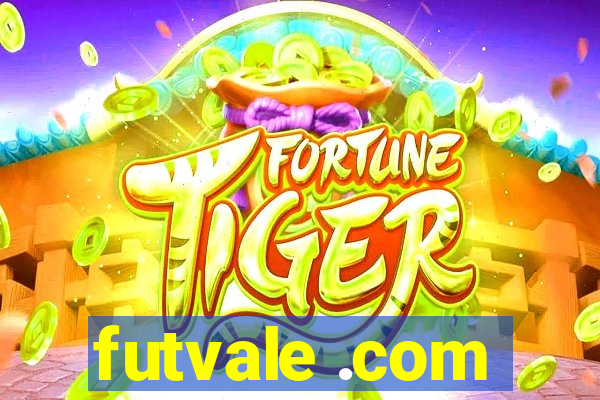 futvale .com