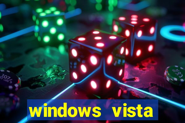 windows vista simulator scratch