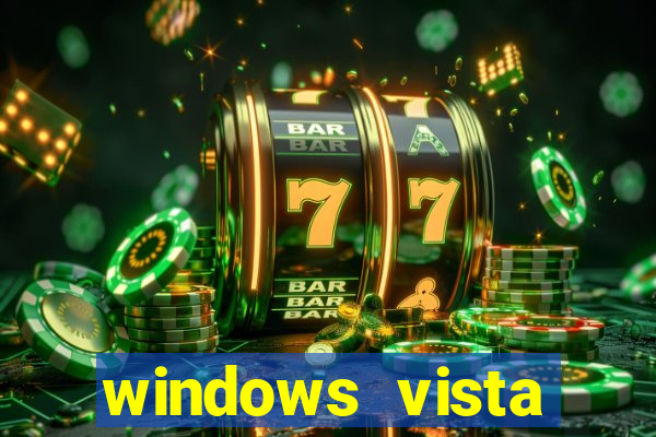 windows vista simulator scratch