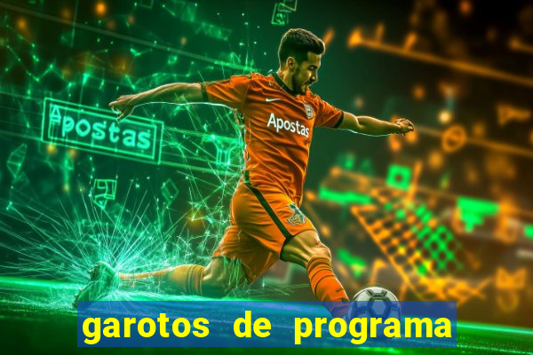garotos de programa em santos