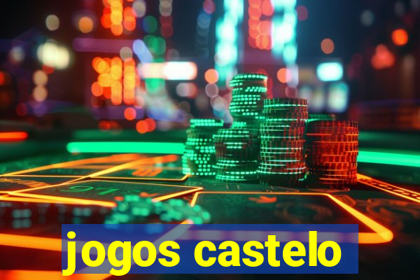 jogos castelo