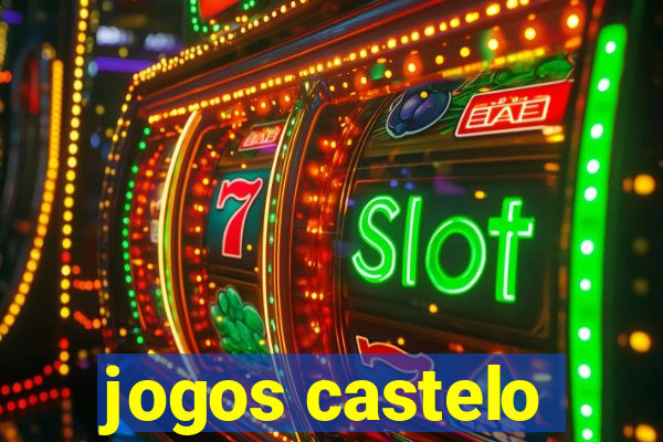 jogos castelo