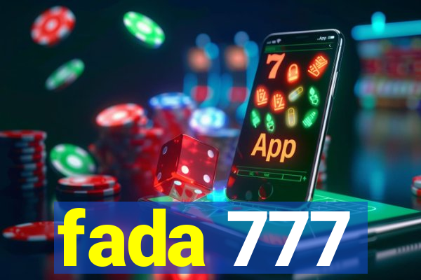 fada 777
