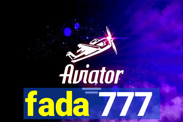 fada 777