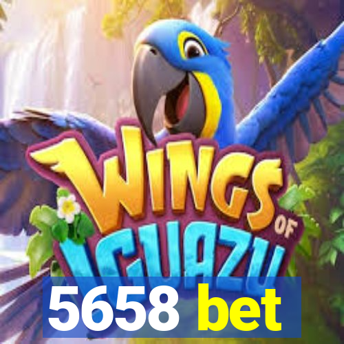 5658 bet