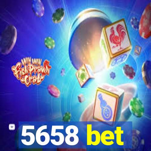 5658 bet