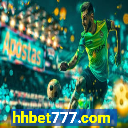 hhbet777.com