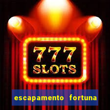 escapamento fortuna cg 160