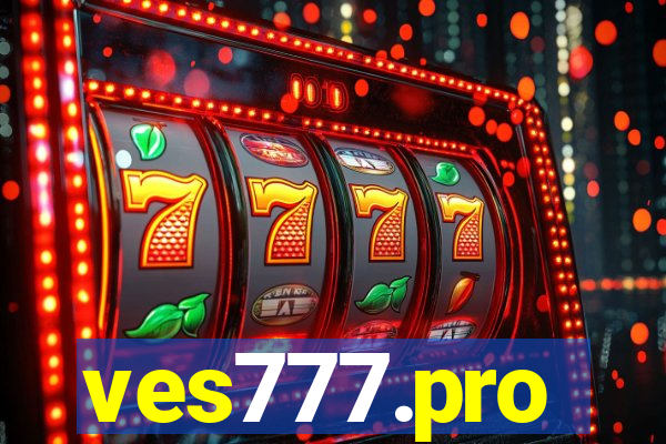 ves777.pro