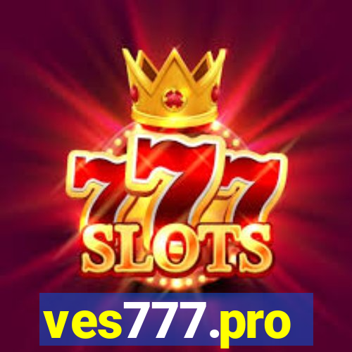 ves777.pro