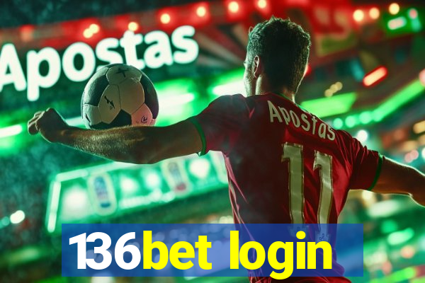 136bet login