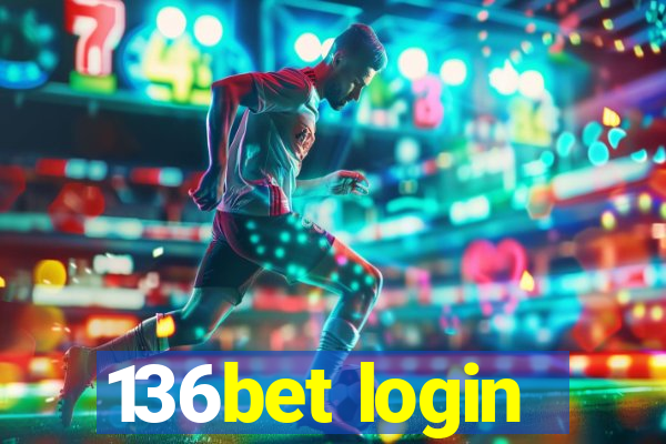 136bet login