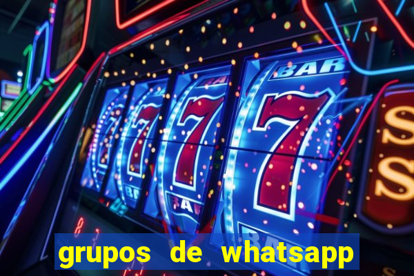 grupos de whatsapp slots pg