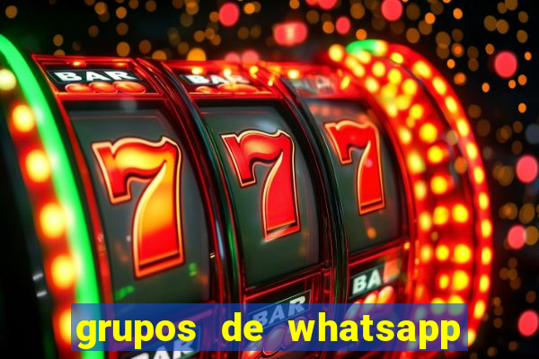grupos de whatsapp slots pg