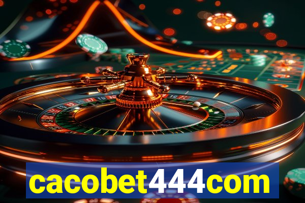 cacobet444com