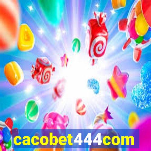 cacobet444com