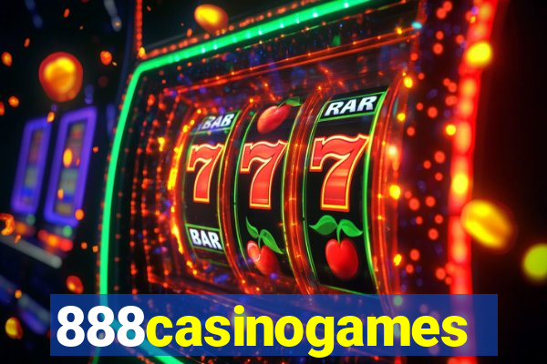 888casinogames