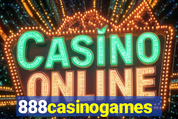 888casinogames